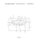 KEY APPARATUS FOR ELECTRONIC APPLIANCES diagram and image