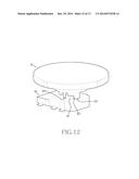 KEY APPARATUS FOR ELECTRONIC APPLIANCES diagram and image