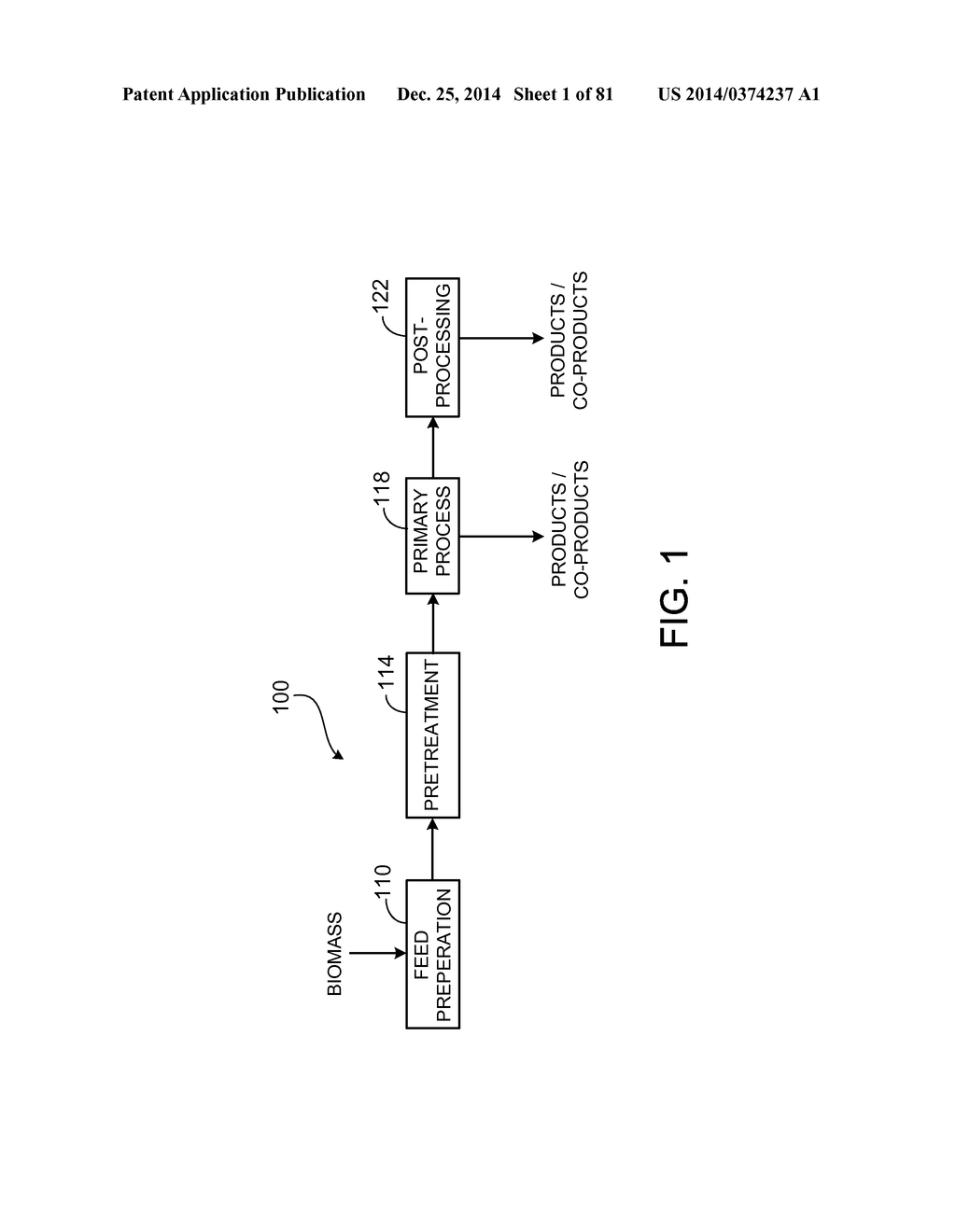 PROCESSING BIOMASS AND PETROLEUM CONTAINING MATERIALS - diagram, schematic, and image 02