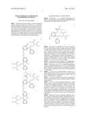 NOVEL REFERENCE MARKERS FOR FESOTERODINE FUMARATE diagram and image