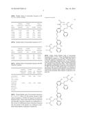 NOVEL REFERENCE MARKERS FOR FESOTERODINE FUMARATE diagram and image