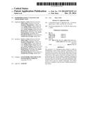 HYDROPROCESSING CATALYSTS AND THEIR PRODUCTION diagram and image