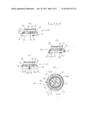 Closure System for a Leak-Proof Bottle for Baby Food diagram and image