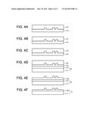 STAMPER AND METHOD OF MANUFACTURING BIT PATTERNED MEDIUM USING STAMPER diagram and image