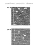 STAMPER AND METHOD OF MANUFACTURING BIT PATTERNED MEDIUM USING STAMPER diagram and image