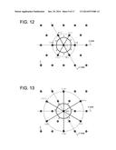 STAMPER AND METHOD OF MANUFACTURING BIT PATTERNED MEDIUM USING STAMPER diagram and image