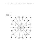 STAMPER AND METHOD OF MANUFACTURING BIT PATTERNED MEDIUM USING STAMPER diagram and image