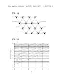 STAMPER AND METHOD OF MANUFACTURING BIT PATTERNED MEDIUM USING STAMPER diagram and image