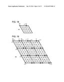 STAMPER AND METHOD OF MANUFACTURING BIT PATTERNED MEDIUM USING STAMPER diagram and image