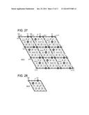 STAMPER AND METHOD OF MANUFACTURING BIT PATTERNED MEDIUM USING STAMPER diagram and image