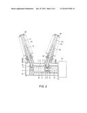 TANK-TYPE VACUUM CIRCUIT BREAKER diagram and image