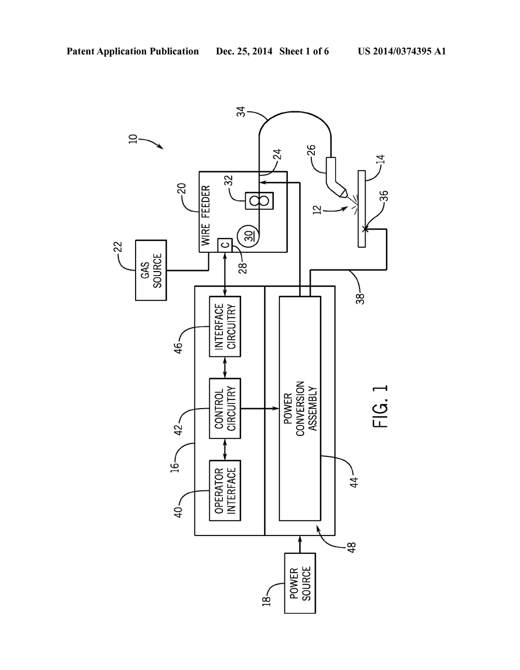 MODULAR POWER CONVERSION SYSTEM AND METHOD - diagram, schematic, and image 02