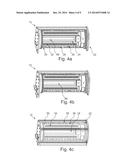 HEAT EXCHANGER DEVICE AND HEATER diagram and image