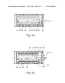 HEAT EXCHANGER DEVICE AND HEATER diagram and image