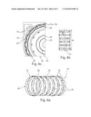 HEAT EXCHANGER DEVICE AND HEATER diagram and image