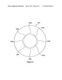 CONTAINER AND CAP diagram and image