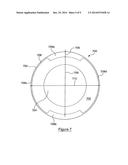 CONTAINER AND CAP diagram and image