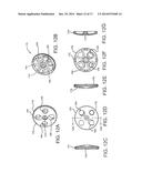 CAULKING GUN WITH DRIP FREE MECHANISM diagram and image