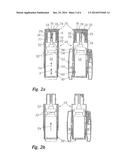 DISCHARGING DEVICE diagram and image