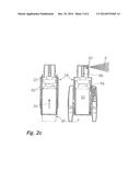 DISCHARGING DEVICE diagram and image