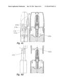 DISCHARGING DEVICE diagram and image