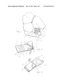 Holsters For Concealed Carry Of A Handgun diagram and image