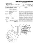 COMPOSITE AIR BEARING ASSEMBLY diagram and image