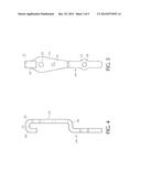 MOUNTING BRACKET diagram and image