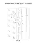 MOUNTING BRACKET diagram and image