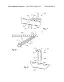 DISPLAY FIXTURE HAVING A DISPLAY HOOK diagram and image