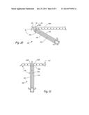 DISPLAY FIXTURE HAVING A DISPLAY HOOK diagram and image