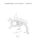 Positioning Device for Rod diagram and image