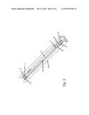 SEAT RAIL FOR A MOTOR VEHICLE SEAT diagram and image