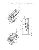 SEAT RAIL FOR A MOTOR VEHICLE SEAT diagram and image