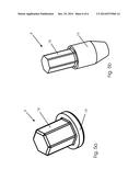 SEAT RAIL FOR A MOTOR VEHICLE SEAT diagram and image