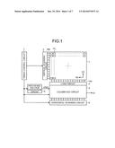 SOLID-STATE IMAGING DEVICE diagram and image