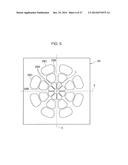 SPATIAL FREQUENCY REPRODUCING APPARATUS AND OPTICAL DISTANCE MEASURING     APPARATUS diagram and image