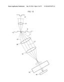 SPATIAL FREQUENCY REPRODUCING APPARATUS AND OPTICAL DISTANCE MEASURING     APPARATUS diagram and image