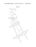 SPATIAL FREQUENCY REPRODUCING APPARATUS AND OPTICAL DISTANCE MEASURING     APPARATUS diagram and image