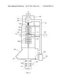 DETECTION METHOD FOR USE IN CHARGED-PARTICLE MICROSCOPY diagram and image