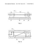 OPTICAL DEVICE, LASER APPARATUS, AND EXTREME ULTRAVIOLET LIGHT GENERATION     SYSTEM diagram and image