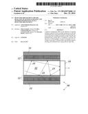 Detector Arrangement for the Detection of Ionizing Radiation and Method     for Operating Such a Detector Arrangement diagram and image