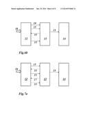 Detector Arrangement for the Detection of Ionizing Radiation and Method     for Operating Such a Detector Arrangement diagram and image