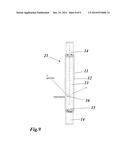 Detector Arrangement for the Detection of Ionizing Radiation and Method     for Operating Such a Detector Arrangement diagram and image