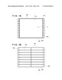 RADIATION DETECTION APPARATUS AND METHOD OF MANUFACTURING THE SAME diagram and image