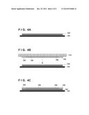 RADIATION DETECTION APPARATUS AND METHOD OF MANUFACTURING THE SAME diagram and image