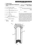 UV Lamp Support Assembly diagram and image