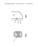 UV Lamp Support Assembly diagram and image