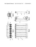 UV Lamp Support Assembly diagram and image