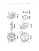 UV Lamp Support Assembly diagram and image